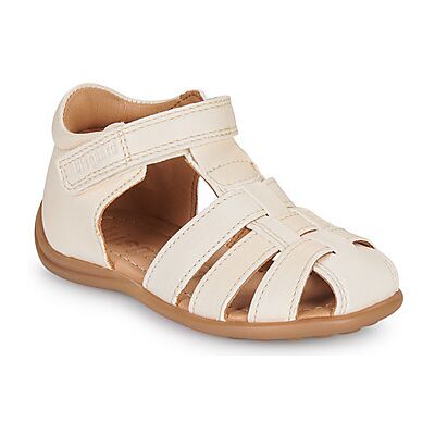 Bisgaard Flache Sandalen Carly 21;23;24;25 Bisgaard Flache Sandalen Carly 21;23;24;25