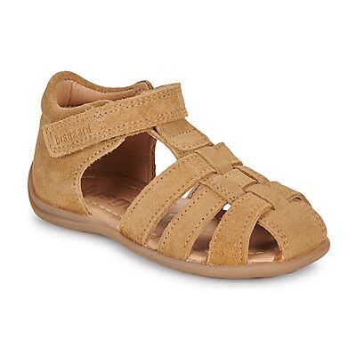 Bisgaard Flache Sandalen Carly 19 Bisgaard Flache Sandalen Carly 19