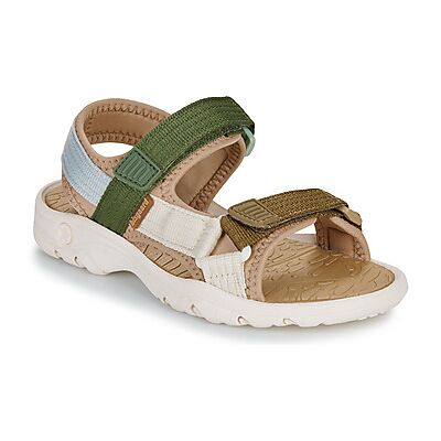 Bisgaard Flache Sandalen Nico 23;24;25;26;27;28;29;30;31;32;33 Bisgaard Flache Sandalen Nico 23;24;25;26;27;28;29;30;31;32;33