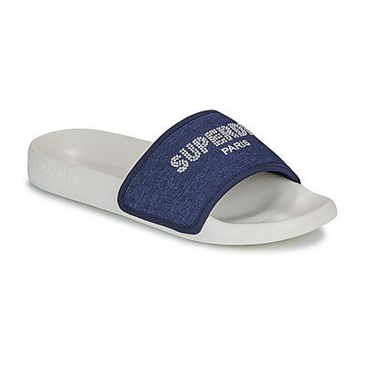 Superdry Zehensandalen Sandale Piscine Luxe Strass 36 / 37;38 / 39;40 / 41 Female Superdry Zehensandalen Sandale Piscine Luxe Strass 36 / 37;38 / 39;40 / 41 Female