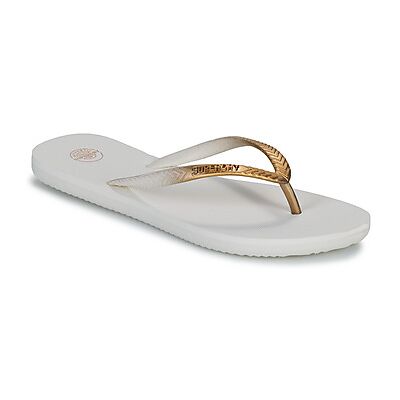 Superdry Zehentrenner Tong Metallisees Core 36 / 37;38 / 39;40 / 41 Female Superdry Zehentrenner Tong Metallisees Core 36 / 37;38 / 39;40 / 41 Female
