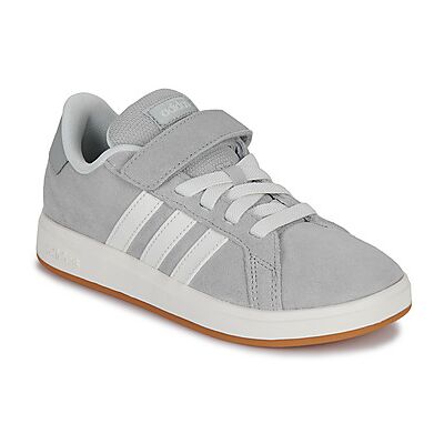 Adidas Kinderschuhe Grand Court 00s El C 28;29;30;31;32;33;34;35;33 1/2;31 1/2;30 1/2;28 1/2 Female Adidas Kinderschuhe Grand Court 00s El C 28;29;30;31;32;33;34;35;33 1/2;31 1/2;30 1/2;28 1/2 Female