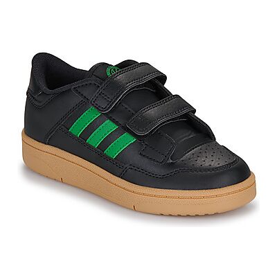 Adidas Kinderschuhe Rapid Court El Cf C 30;35 Male Adidas Kinderschuhe Rapid Court El Cf C 30;35 Male