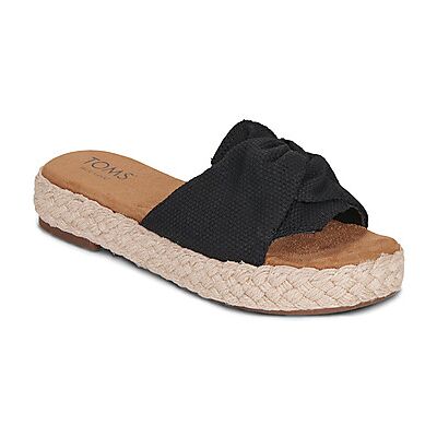 Toms Sandalen Abby 38;42;37 1/2;38 1/2;36 1/2 Female Toms Sandalen Abby 38;42;37 1/2;38 1/2;36 1/2 Female