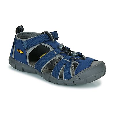 Keen Sandalen Seacamp Ii Cnx 36;37;22;24;25;30;32;34;35;32 / 33 Female Keen Sandalen Seacamp Ii Cnx 36;37;22;24;25;30;32;34;35;32 / 33 Female