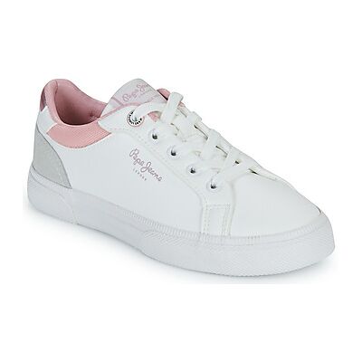 Pepe Jeans Kinderschuhe Kenton Court G 36;37;39;40;35 Female Pepe Jeans Kinderschuhe Kenton Court G 36;37;39;40;35 Female