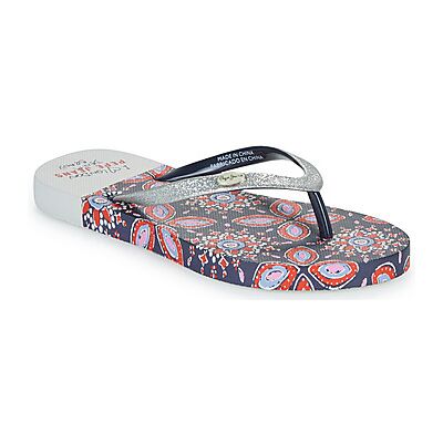 Pepe Jeans Zehentrenner Für Kinder Dorset Print G 36;38;39;40;32 Female Pepe Jeans Zehentrenner Für Kinder Dorset Print G 36;38;39;40;32 Female