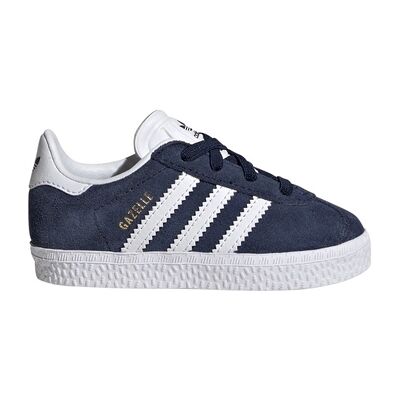Adidas Sneaker Baby Gazelle Cf El I Ih0337 19;20;21;22;23;24 Male Adidas Sneaker Baby Gazelle Cf El I Ih0337 19;20;21;22;23;24 Male