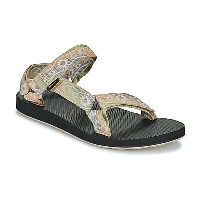 Teva Flache Sandalen Original Universal Sunscape 40 Teva Flache Sandalen Original Universal Sunscape 40