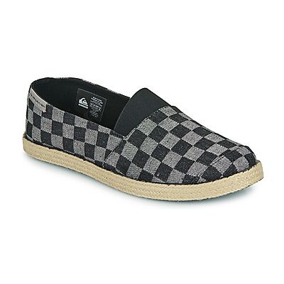 Quiksilver Espadrilles Espadrilled 40 Male Quiksilver Espadrilles Espadrilled 40 Male