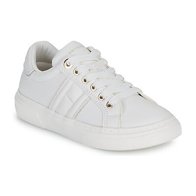 Tommy Hilfiger Sneakers - Niedrig geschnittene Schnürschuhe für Kinder Tommy Hilfiger Sneakers - Niedrig geschnittene Schnürschuhe für Kinder