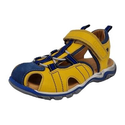 Froddo Flache Sandalen Schuhe G3150239-6 G3150239-6 28 Froddo Flache Sandalen Schuhe G3150239-6 G3150239-6 28