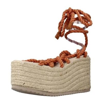 Yellow Espadrilles Santorini 39 Female Yellow Espadrilles Santorini 39 Female