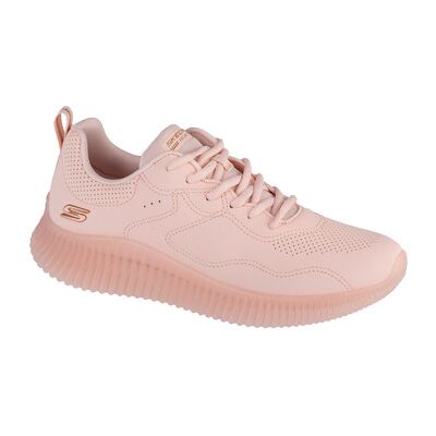 Skechers 117422LTPK Pink Ganzjahres Damen Schuhe - Schuhe Skechers 117422LTPK Pink Ganzjahres Damen Schuhe - Schuhe
