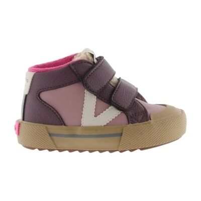 Victoria Sneaker Kids Sneakers 065193 - Rosa 22;23;26;27;29;33;35 Male Victoria Sneaker Kids Sneakers 065193 - Rosa 22;23;26;27;29;33;35 Male