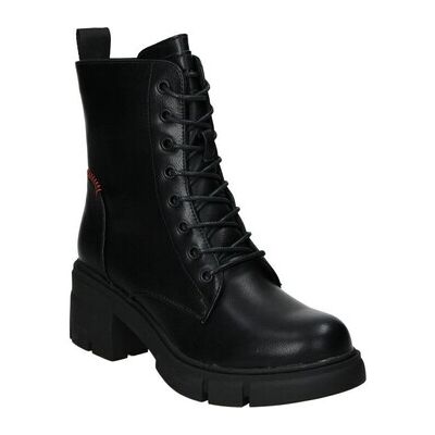 Refresh Stiefeletten 109415 40 Female Refresh Stiefeletten 109415 40 Female