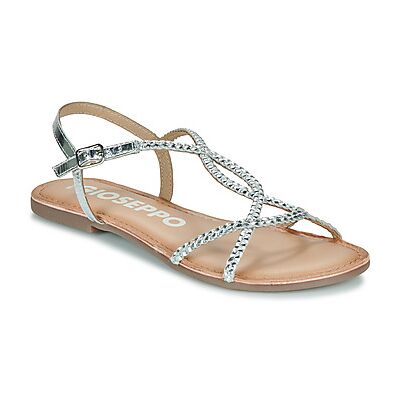 Gioseppo Flache Sandalen Ludlow 40 Gioseppo Flache Sandalen Ludlow 40
