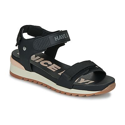 Gioseppo Flache Sandalen Tremont 38;30 Gioseppo Flache Sandalen Tremont 38;30