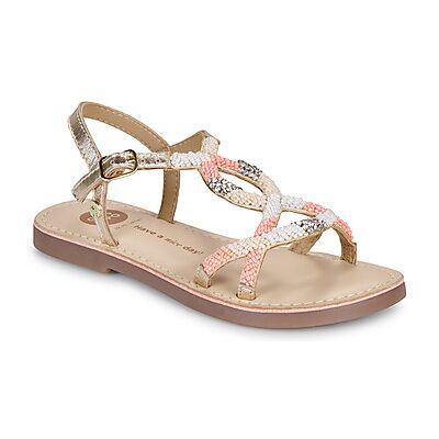 Gioseppo Flache Sandalen Dixmont 28;29;30;32;33;34;35 Gioseppo Flache Sandalen Dixmont 28;29;30;32;33;34;35
