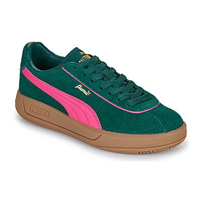 Puma Sneaker Club Klassika Sd 36;37;38 Female Puma Sneaker Club Klassika Sd 36;37;38 Female
