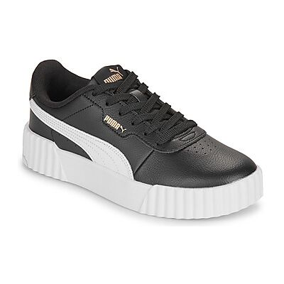 Puma Kinderschuhe Carina 3.0 Jr 36;37;38;39 Female Puma Kinderschuhe Carina 3.0 Jr 36;37;38;39 Female