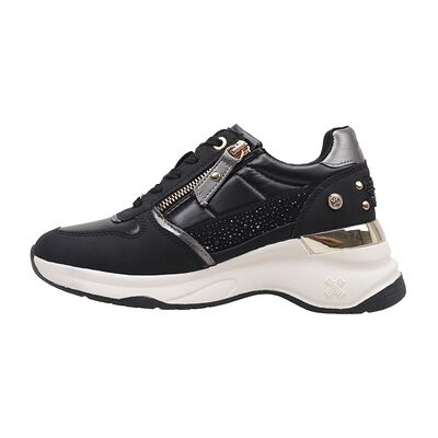 Xti Sneaker 143065 36;37;38;39;35 Female Xti Sneaker 143065 36;37;38;39;35 Female