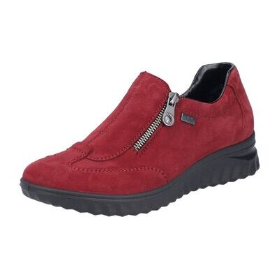 Rieker Damenschuhe Slipper 5907135 590 59071-35 40 Female Rieker Damenschuhe Slipper 5907135 590 59071-35 40 Female