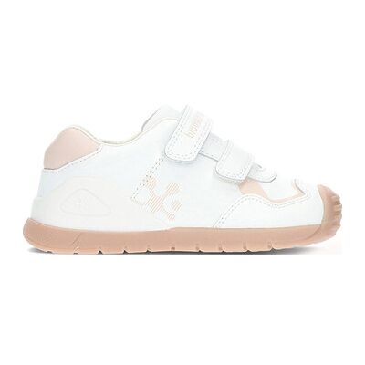 Biomecanics Kinderschuhe 241001b Blanco_cotton 19;20;21;22;23;24;25 Female Biomecanics Kinderschuhe 241001b Blanco_cotton 19;20;21;22;23;24;25 Female