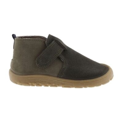 Victoria Stiefel Baby Barefoot Boots 370102 - Kaki 19;27 Male Victoria Stiefel Baby Barefoot Boots 370102 - Kaki 19;27 Male
