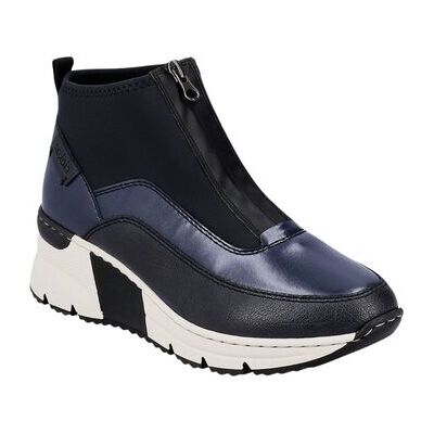 Rieker Stiefeletten N6352 40 Female Rieker Stiefeletten N6352 40 Female