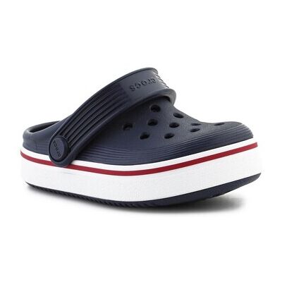 Crocs Clogs Kinder Crocband Off Court 25 / 26;27 / 28 Male Crocs Clogs Kinder Crocband Off Court 25 / 26;27 / 28 Male