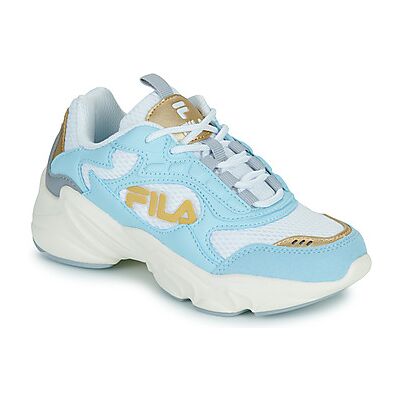 Fila Kinderschuhe Collene Logo Kids 28;29;30;31;32;33;34 Female Fila Kinderschuhe Collene Logo Kids 28;29;30;31;32;33;34 Female