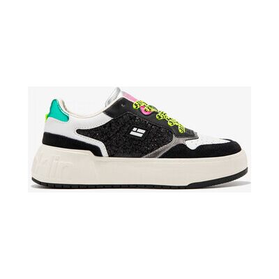 D.Franklin Sneaker Court Stich 36;37;38;39;40;41 Female D.Franklin Sneaker Court Stich 36;37;38;39;40;41 Female