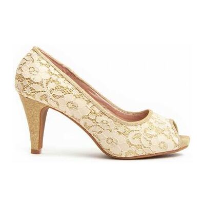 Montevita Pumps 91275 36 Female Montevita Pumps 91275 36 Female