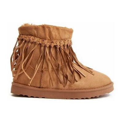Montevita Flache Stiefel 93882 37;39 Montevita Flache Stiefel 93882 37;39