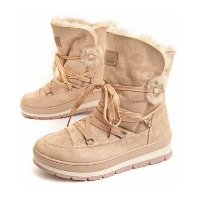 Montevita Moonboots 95802 37;39 Female Montevita Moonboots 95802 37;39 Female