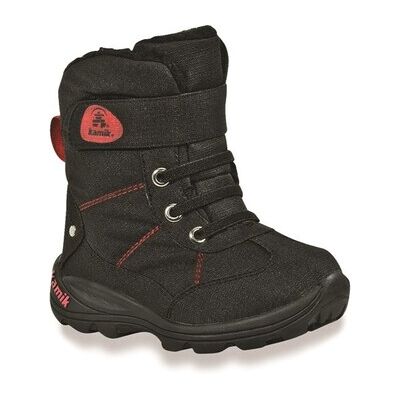 Kamik Moonboots Winterstiefel Snowman 22 Male Kamik Moonboots Winterstiefel Snowman 22 Male