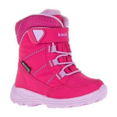 Kamik Moonboots Winterstiefel Stance 22 Male Kamik Moonboots Winterstiefel Stance 22 Male