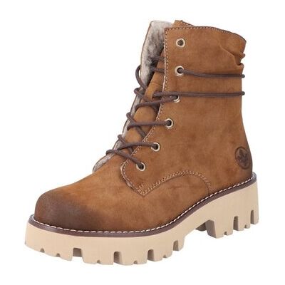 Rieker Stiefel Stiefeletten Y3329-24 37;38;39;40;41;42 Female Rieker Stiefel Stiefeletten Y3329-24 37;38;39;40;41;42 Female