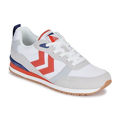 Hummel Sneaker Monaco 86 Ns 44 Male Hummel Sneaker Monaco 86 Ns 44 Male
