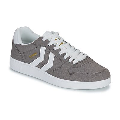 Hummel Sneaker Handball Perfekt Cl 39;40 Male Hummel Sneaker Handball Perfekt Cl 39;40 Male