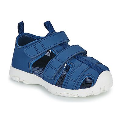 Hummel Flache Sandalen Sandal Velcro Infant 25;27 Hummel Flache Sandalen Sandal Velcro Infant 25;27