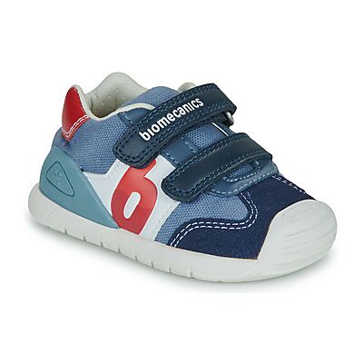 Biomecanics Kinderschuhe Biogateo Casual 18;19;20;21 Male Biomecanics Kinderschuhe Biogateo Casual 18;19;20;21 Male