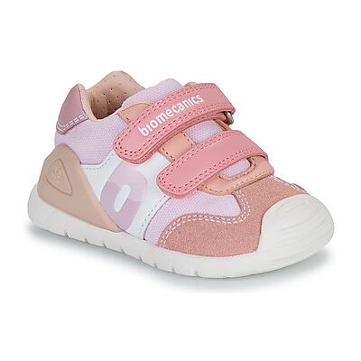 Biomecanics Kinderschuhe Biogateo Casual 18 Female Biomecanics Kinderschuhe Biogateo Casual 18 Female