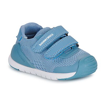 Biomecanics Kinderschuhe Biogateo Sneaker 19 Female Biomecanics Kinderschuhe Biogateo Sneaker 19 Female
