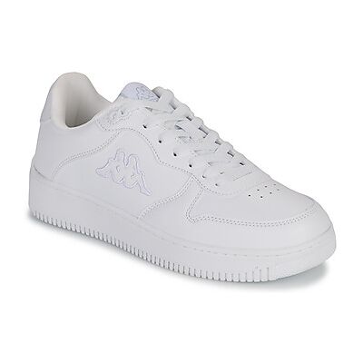 Kappa Sneaker Logo Maserta 44 Male Kappa Sneaker Logo Maserta 44 Male