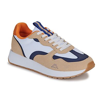 Kappa Sneaker Logo Arvika 2 40;42 Male Kappa Sneaker Logo Arvika 2 40;42 Male