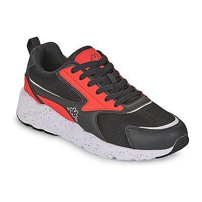Kappa Sneaker Logo Safir 40;41;43;44;45 Male Kappa Sneaker Logo Safir 40;41;43;44;45 Male