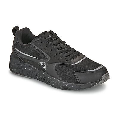 Kappa Sneaker Logo Safir 40;41;45;46 Male Kappa Sneaker Logo Safir 40;41;45;46 Male