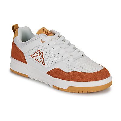 Kappa Sneaker Logo Manis 41 Male Kappa Sneaker Logo Manis 41 Male